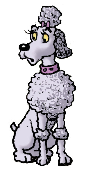poshpaws